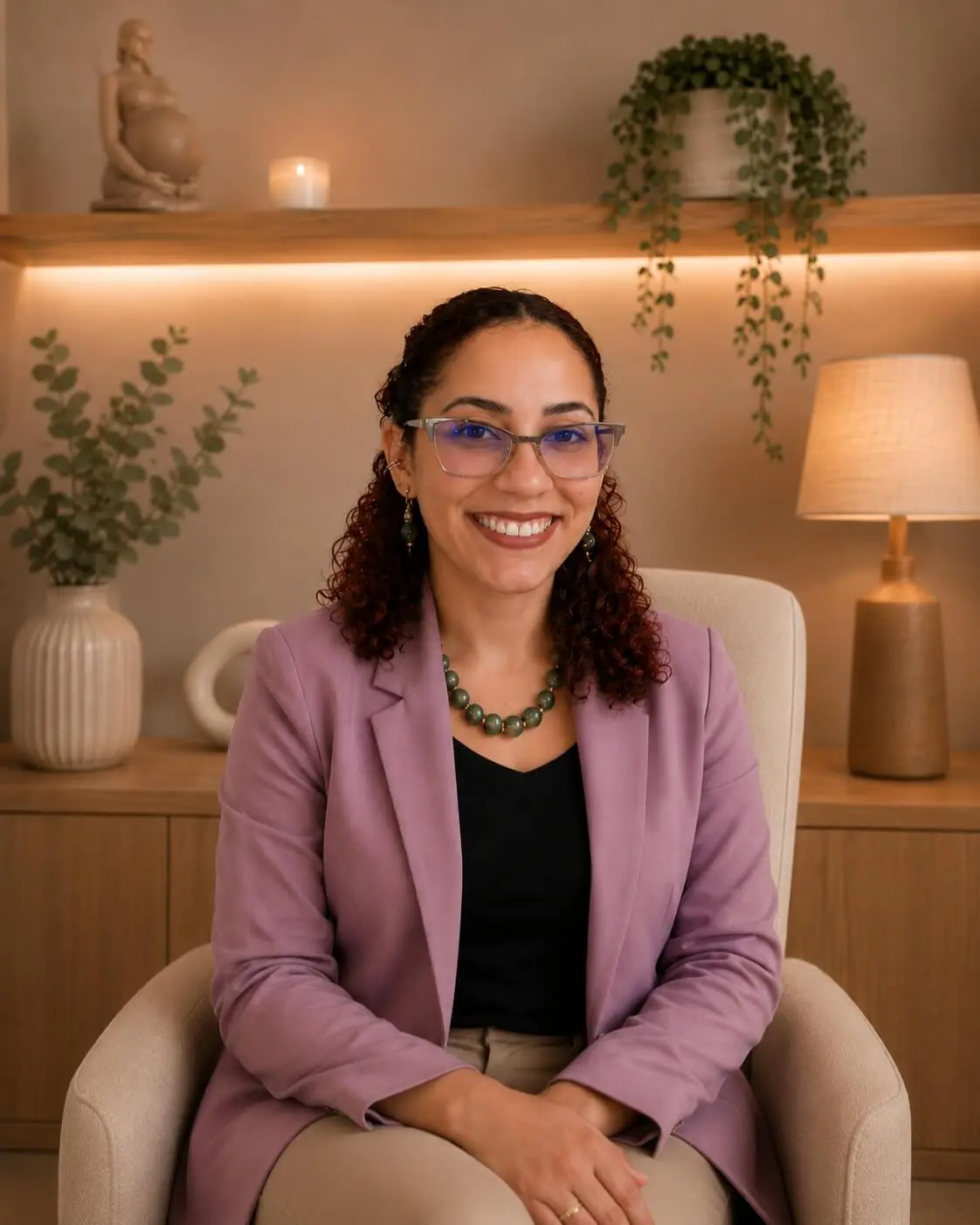 Dra. Vitória Oliveira